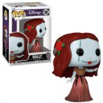 Funko Pop! Disney: The Nightmare Before Christmas 30th - Sally #1380 Vinyl Figure