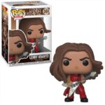 Funko Pop! Rocks: Lenny Kravitz #344 Vinyl Figure
