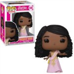 Funko Pop! Movies: Barbie The Movie - President Barbie #1448 Vinyl Figure
