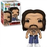 Funko Pop! Ad Icons: Danny Trejo #229 Vinyl Figure