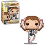 Funko Pop! Animation: My Hero Academia - Ochaco Uraraka* #1524 Vinyl Figure