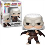 Funko Pop! Animation: Boruto - Koji Kashin #1651 Vinyl Figure