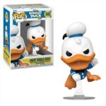 Funko Pop! Disney: Donald Duck 90th - Angry Donald Duck #1443 Vinyl Figure