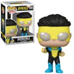 Funko Pop! Television: Invincible - Invincible #1499 Vinyl Figure