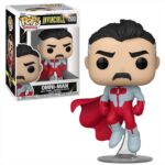 Funko Pop! Television: Invincible - Omni-Man #1500 Vinyl Figure