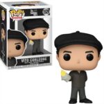Funko Pop! Movies: The Godfather Part II - Vito Corleone #1525 Vinyl Figure