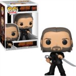 Funko Pop! Movies: John Wick 4 - John Wick #1687 Vinyl Figure