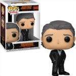 Funko Pop! Movies: John Wick 4 - Winston #1688 Vinyl Figure