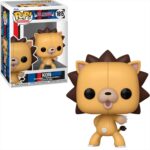 Funko Pop! Animation: Bleach - Kon #1615 Vinyl Figure