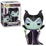 Funko Pop! Disney: Sleeping Beauty 65th Anniversary - Maleficent with Candle #1455 Vinyl Figure