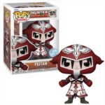 Funko Pop! Animation: Hunter X Hunter - Feitan Special Edition #1571 Vinyl Figure