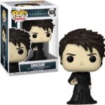 Funko Pop! Television: The Sandman - Dream* #1638 Vinyl Figure