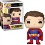 Funko Pop! Television: Friends - Joey Tribbiani #1645 Vinyl Figure