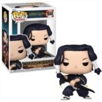 Funko Pop! Animation: Jujutsu Kaisen - Kamo Noritoshi #1640 Vinyl Figure