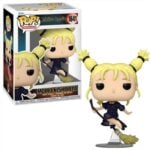Funko Pop! Animation: Jujutsu Kaisen - Momo Nishimiya #1641 Vinyl Figure