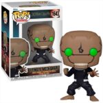Funko Pop! Animation: Jujutsu Kaisen - Ultimate Mechamaru #1643 Vinyl Figure