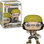 Funko Pop! Animation: One Piece - Usopp #1774 Vinyl Figure