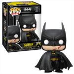 Funko Pop! Movies DC: Batman 85th Anniversary - Batman #518 Vinyl Figure