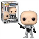 Funko Pop! Movies: RoboCop - RoboCop #1635 Vinyl Figure
