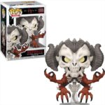 Funko Pop! Games: Diablo - Mephisto #1008 Vinyl Figure