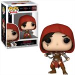 Funko Pop! Games: Diablo - Rogue #1009 Vinyl Figure