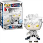 Funko Pop! Animation: Bleach - White Ichigo Special Edition #1739 Vinyl Figure