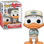 Funko Pop! Disney: Mickey  Friends - Donald #1494 Vinyl Figure