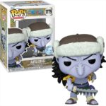 Funko Pop! Animation: One Piece -Arlong Special Edition #1779 Vinyl Figure