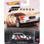 Mattel Hot Wheels Premium: Forza - ´94 Audi Avant RS2 - HKC32