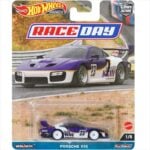 Mattel Hot Wheels 1/64 Premium : Race Day - Porsche 935 HKC59