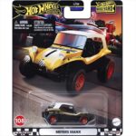 Mattel Hot Wheels Premium: Boulevard #108 - Meyers Manx 1/64 Vehicle HRT57