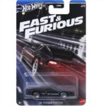 Mattel Hot Wheels Fast  Furious SL 1/64 - De Tomaso Pan HRW52
