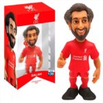Minix Figurine LIVERPOOL - Salah 12cm