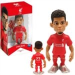 Minix Figurine LIVERPOOL - Luis Díaz 12cm