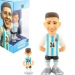 Minix Figurine ARGENTINA - Enzo Fernandez
