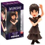 MINIX FIGURINE WEDNESDAY - WEDNESDAY IN BALL DRESS 127