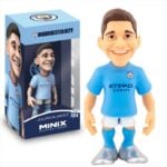 Minix Figurine MAN. CITY - Julian Alvarez