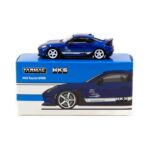 Tarmac 1/64 Hks Toyota Gr86,Blue