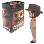 Banpresto Q Posket: Stranger Things - Hopper Figure 15cm 17888 - Image 2