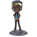 Banpresto Q Posket: Stranger Things - Lucas Figure 13cm 17890