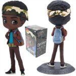 Banpresto Q Posket: Stranger Things - Lucas Figure 13cm 17890 - Image 2