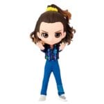 Banpresto Q Posket: Stranger Things - Eleven Vol.3 Figure 13cm 18008