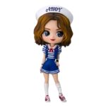 Banpresto Q Posket: Stranger Things - Robin Figure 18041