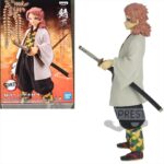 Banpresto Demon Slayer: Kimetsu No Yaiba - Sabito Vol.19 Figure 18091 - Image 2