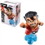 Banpresto Dragon Ball G×Materia - The Son Goku Ⅱ 18095
