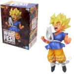 Banpresto Dragon Ball Super: Son Goku Fes!! - Super Saiyan Son Goku Kids Vol.16 18097