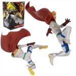 Banpresto My Hero Academia: The Amazing Heroes - Lemillion Vol.16 Statue 13cm 18294 - Image 2