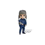 Banpresto Q Posket: Stranger Things - Hopper Vol.2 Figure 15cm 18484