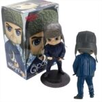 Banpresto Q Posket: Stranger Things - Hopper Vol.2 Figure 15cm 18484 - Image 2