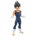 Banpresto Dragon Ball Super: Dxf Super Hero - Vegeta Statue 16cm 18555